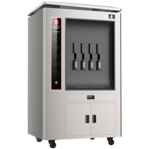 Quality Eco-Friendly Restaurant Electric Digital Control Fish Grill Equipment for sale