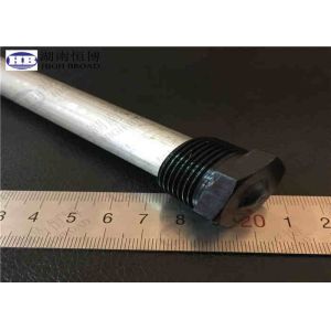Quality RV Anode Rod Magnesium for Water Heater Tank Prevent Corrosion Within your Water Heater- 3/4&quot; NPT Thread for sale