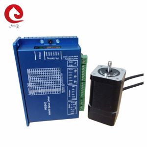 42mm Nema17 0.55Nm Closed Loop Stepper Motor HSS42