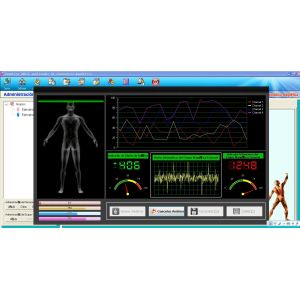 Quantum Sub Health Analyzer For Chronic Diseases Prediction