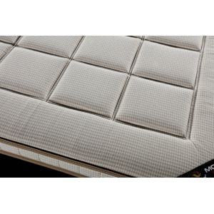 Hotel Latex 2000 Pocket Spring Mattress