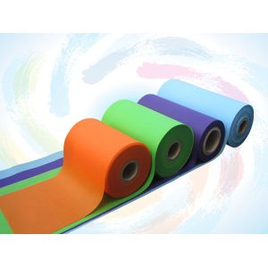 Polypropylene Spunbond Nonwoven Fabric