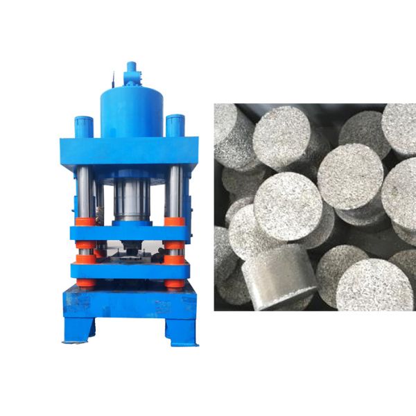 Buy PLC Control Machinery Automatic Hydraulic Press Equipment Hydraulic Pressing Machine at wholesale prices