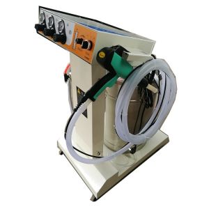Electrostatic Powder Spraying Machine 50Hz Industrial Spray Painting Machine
