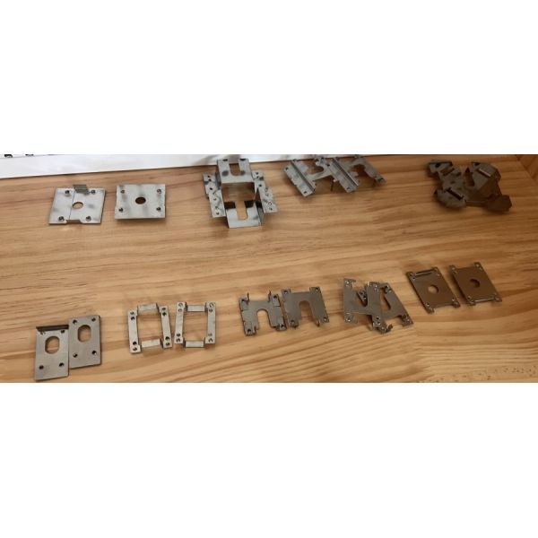 Buy Solar Photovoltaic Support Accessories Grounding Conductive Plate Lightning Gasket at wholesale prices