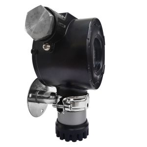 Wall-Mounted Single H2S Gas Detector With 4-20mA/ RS485 Signal Output