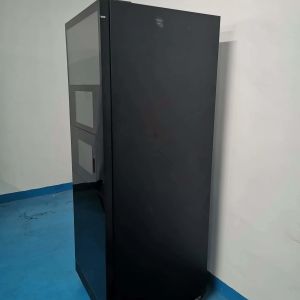 EVOACAS Fully Automatic Coffee Vendo Machine With 800CC Boiler Capacity