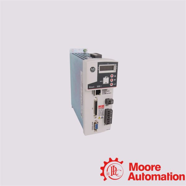 Buy 2097-V33PR6-LM  Allen Bradley  Servo Drive at wholesale prices