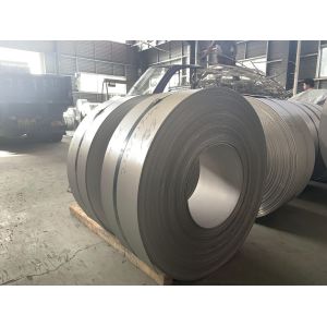 China S2205 Super Duplex Stainless Steel Grades Coil 1.5mm Coil on sale