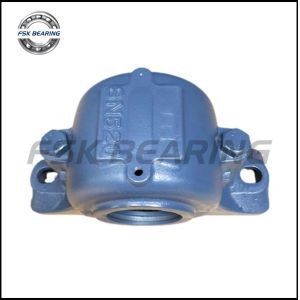 Heavy Load SN 614 Plummer Block Housing 70*320*95mm