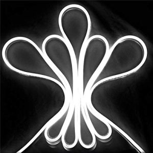 Quality 8mm White Ip67 Led Neon Tube Flexible Plug And Play for sale