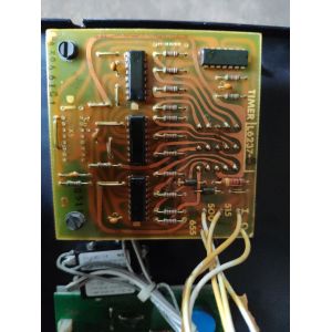 Quality Lincoln Welding Machine PCB Circuit Board L6237-5 1KG Weight for sale