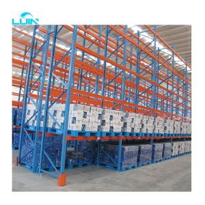 AS4084 Warehouse Pallet Rack Metal Storage Sheving System