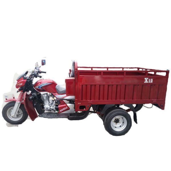 Buy Rear Load Gasoline 1.5t 200w 5 Wheel Motorcycle at wholesale prices