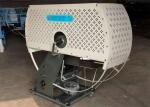 Durable PE Carton Box Bundle Tying Machine Foot Type 1.2 Second / Time