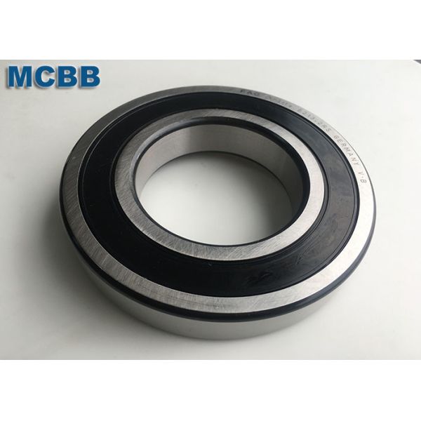 Buy 6216 2RS Deep Groove Ball Bearings With Rubber Seal at wholesale prices