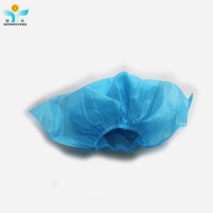 Customized Disposable Single Use Shoe Cover Surgical Soft Nonwoven