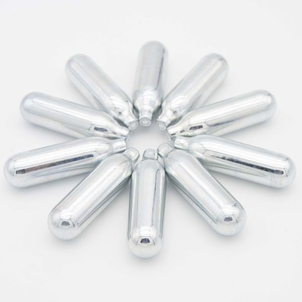 Buy 600 YiWhip 8.5 N2O Whipped Cream Chargers Sweet Smelling at wholesale prices