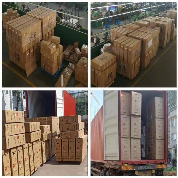 20 Inch 500w Electric Bike 8 Speed Fat Tyre Adult E Bicycle with 2 Seats and Foot Rest