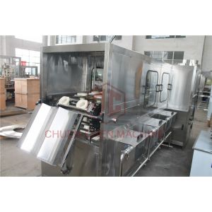 Auto Liner Type 5 Gallon Water Filling Machine Barrel Pure Drinking Water