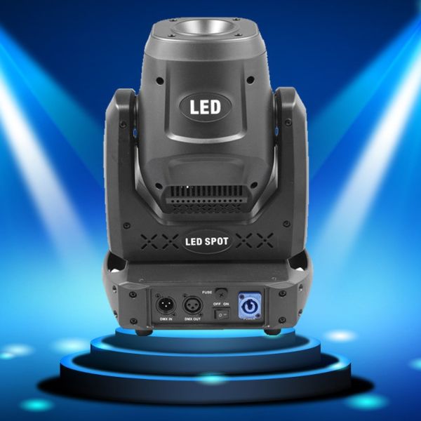 Buy 100w White LED Stage Light DMX Control Moving Head Beam at wholesale prices