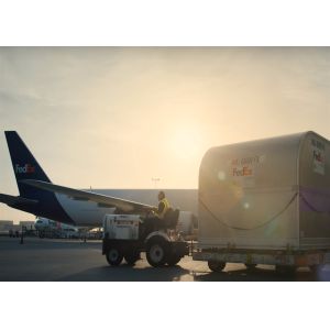 China Reliable International Express Freight Service DHL UPS Fedex Express Air Cargo on sale