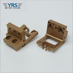Quality AL6061 Precision Mechanical Parts for sale