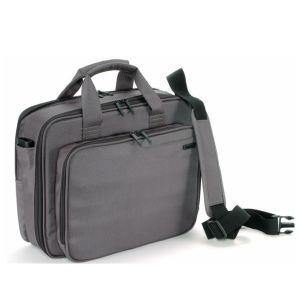 17 inch Converse Laptop Bag One Shoulder Gray Portable Backpack