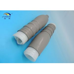 Quality 1-36 kV Cable Accessories Cold Shrink Termination Kits for Power Grid / Power Station for sale