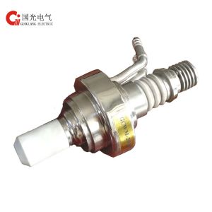 China Industrial Microwave Oven Parts 15kW 2450MHz Continuous Wave on sale