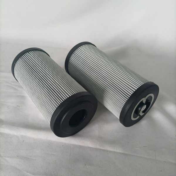 Synthetic Filter Medium Industrial Equipment Hydraulic Oil Filter Element MF1801A25HB