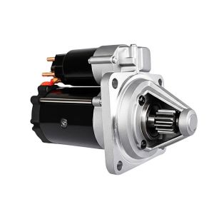 EexcavaStart Doosan A2300 12V 15T Starter Motor 031013180 19188N