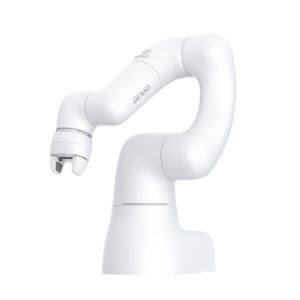 Collaborative Robot COBOTTA With 6 Axis Robot Arm Safe And Easy To Handle For