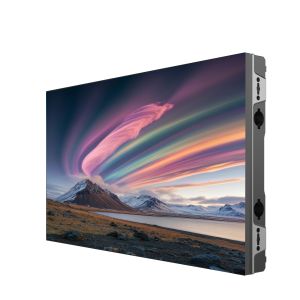 Outdoor 3.125mm Fine Pixel LED Display With High Brightness And Modular Design