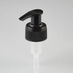 China Normal Design Plastic Lotion Pump with 360° Turn Actuator and 1.8-2.0CC Dose for Shower Bottles on sale