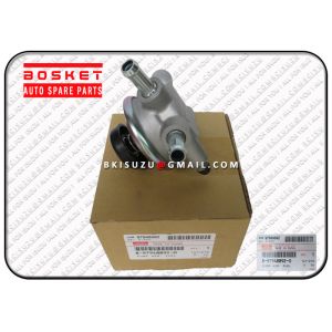 NLR85 4JJ1 Engine Isuzu Engine Parts 8980181874 Fuel Pump Asm 8979488920