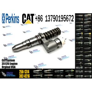 China Diesel Fuel Injector  250-1314 359-5469 375-4106  10R-8795 10R-7238 10R-2826 10R-1303 10R-1278 10R-1276 on sale