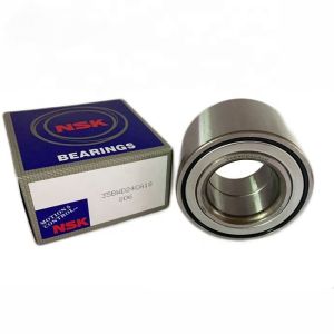 China 38x80.02x33/36mm China NSK 38BWD18 Bearing Manufacturer DAC38800036/33 Bearing on sale