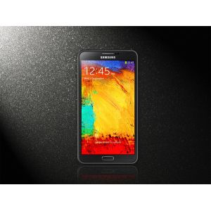 Cross lines PC hollow out PC Note 3 case