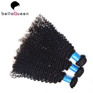 Black Color Cheap 100% Natural Burmese Unprocessed Virgin Human Hair In Wavy