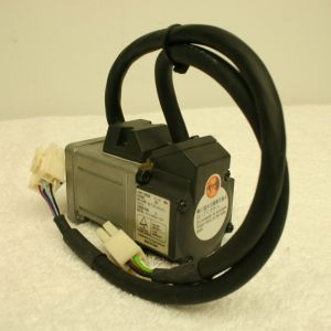 OMRON Industrial Servo Motor R88M-G4K510T-BS2-Z 200V 4KW functions for 1S, G5