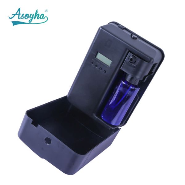 Buy Ultrasonic Air Aroma Diffuser With Timer Program RoHS Certification at wholesale prices