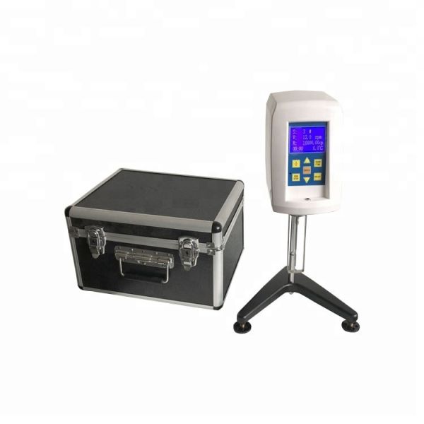 Buy LY-2T HD Display Screen And Touch Screen Rotary Viscometer Test with precision ±1 For110V / 60Hz or 220V / 50Hz at wholesale prices
