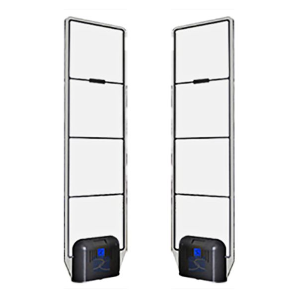 Buy EAS security system lock system super sensitive XLD-T07A at wholesale prices