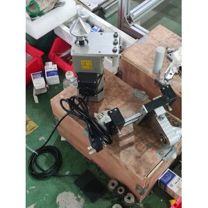 Roller Blind Collecting Jig Easy Assembling Machine