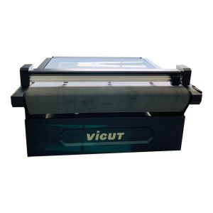 220V Voltage Digital Die Cutting Machine for Roll Materials PPF Window Tint