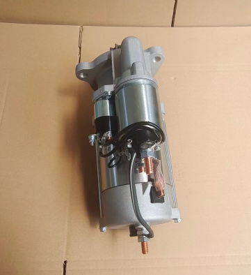 11T 8.4KW Engine Starter Motor For CLAAS Liebherr R954 R964C 0001330013