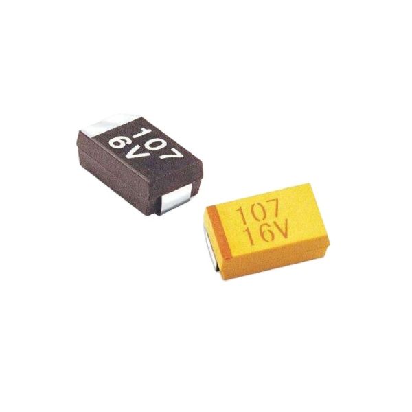 High Quality Electronic Components SMD Tantalum Capacitor 592D108X96R3R2T20H