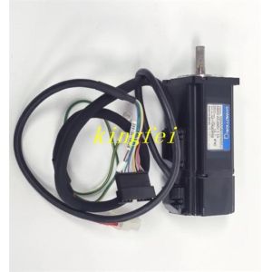 Quality YAMAHA 90K63-201301 dispensing machine upper and lower motor YS24 W-axis motor Q2AA04010DXS5U YAMAHA Machine Accessory for sale