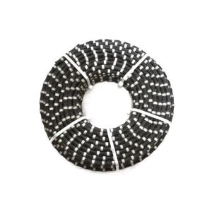 Quarry Granite Diamond Cutting Cable For Cutting Stone